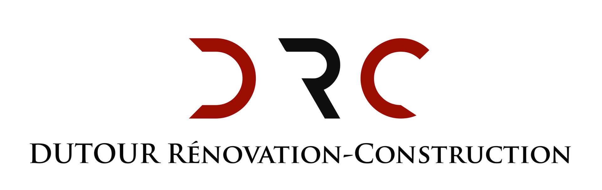 Logo Dutour Rénovation-Construction