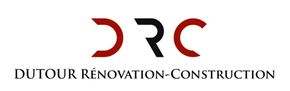 Logo Dutour Rénovation-Construction