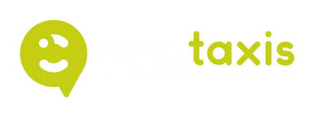 Logo CMC Taxis