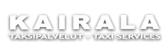 Kairala Taksipalvelut Oy