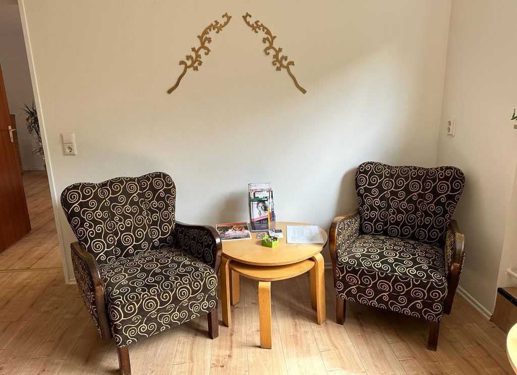 Beratungsstelle Lohnsteuerhilfe Neustadt an der Aisch