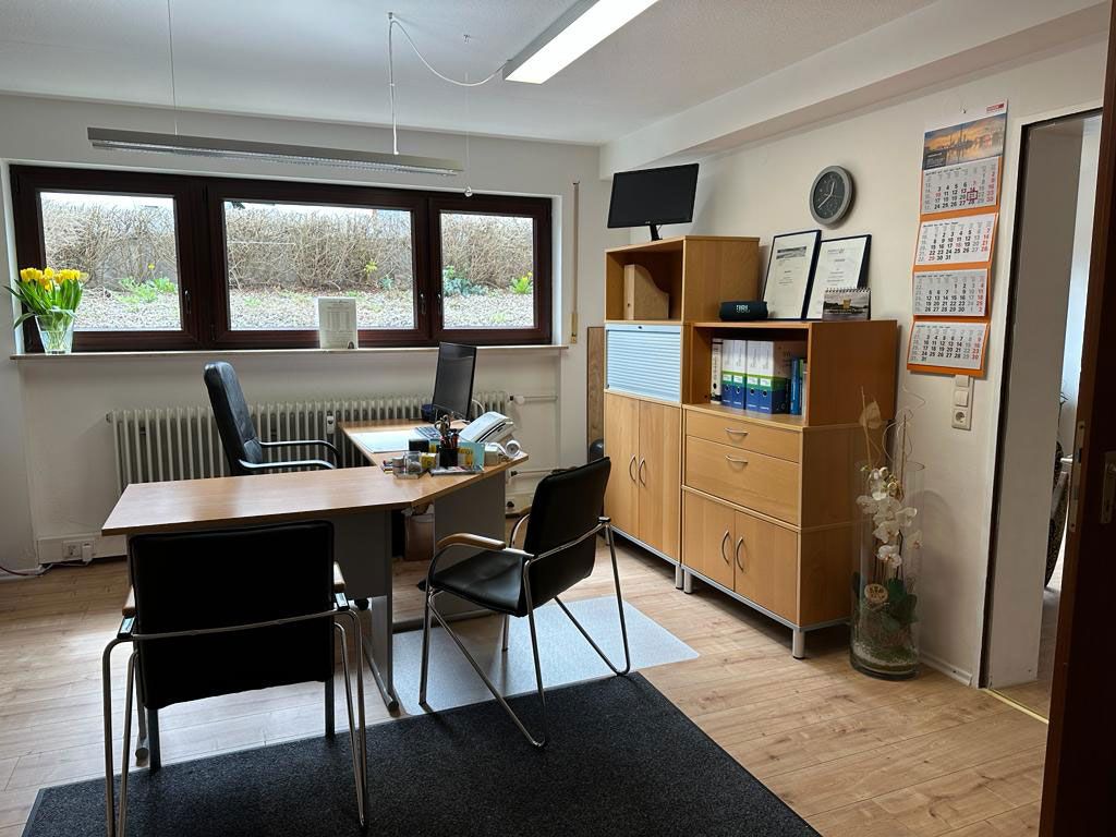 Beratungsstelle Lohnsteuerhilfe Neustadt an der Aisch