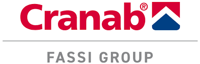 Logo Cranab BG Maschinenservice