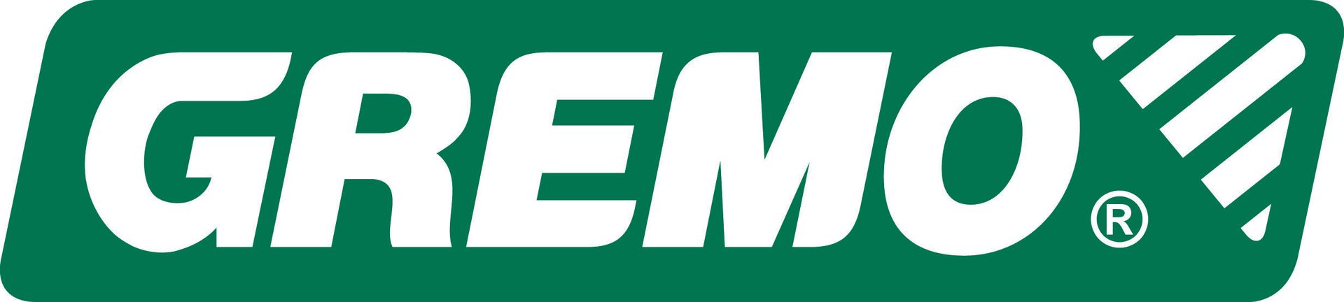 Logo Gremo BG Maschinenservice