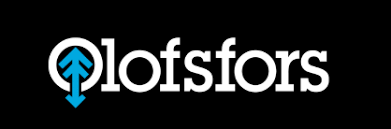 Logo Olofsfors BG Maschinenservice