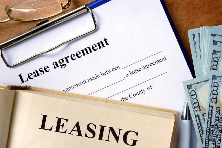 what is the significance of lease agreements