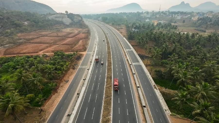 Bangalore Mysore Highway-villa-in-bangalore