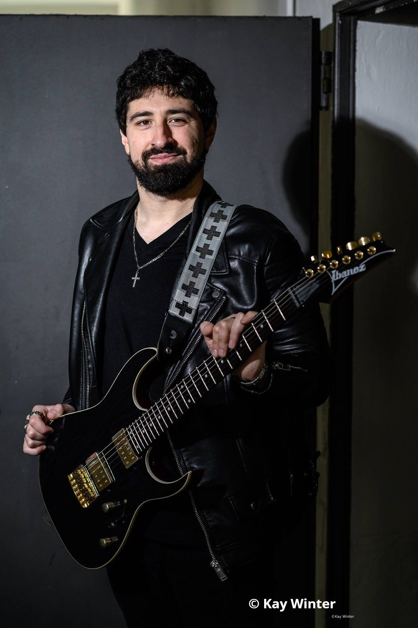 Guitarra