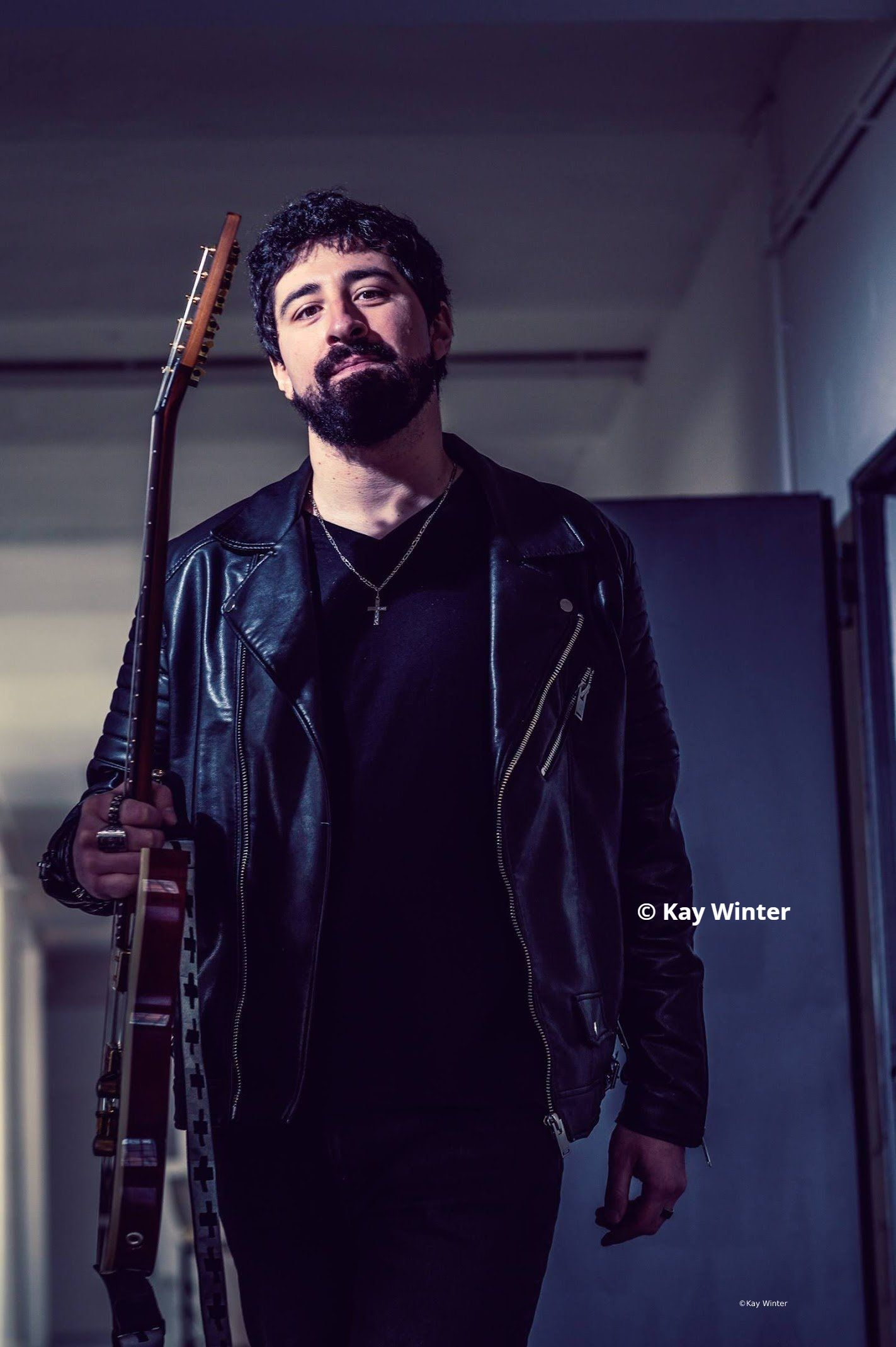 Guitarra