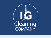 Logo I.G Cleaning Company