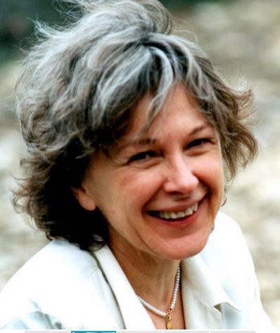 La psychologue Anne-Marie Tchakrian.