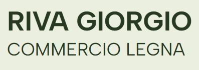 Logo - Riva Giorgio Commercio Legna