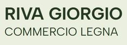 Riva Giorgio Commercio Legna - Logo
