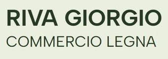 Logo - Riva Giorgio Commercio Legna