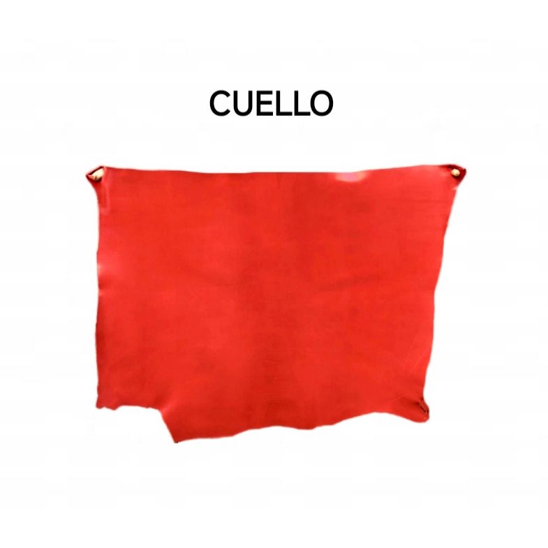 Muestra texturizada de color negro con la etiqueta “GRABADO CERDO” encima de la imagen.