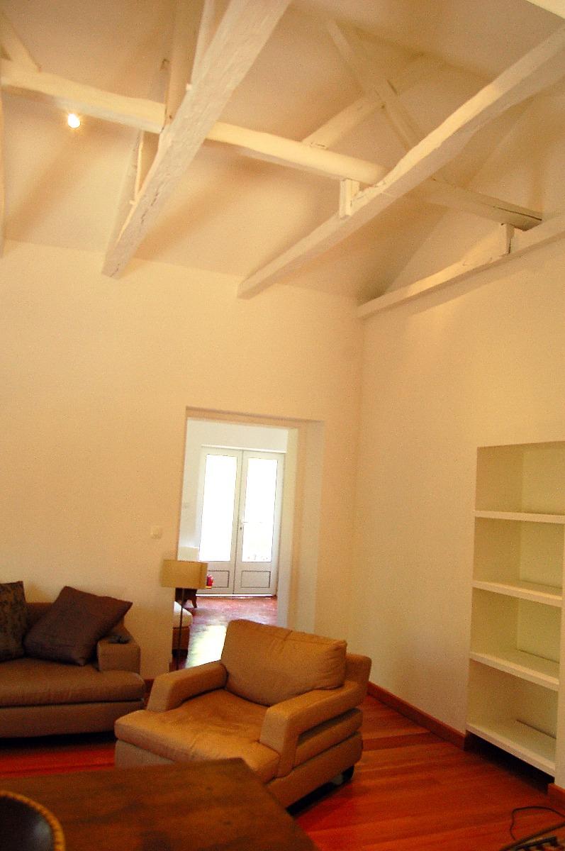 Ligne Bois Saint Paul