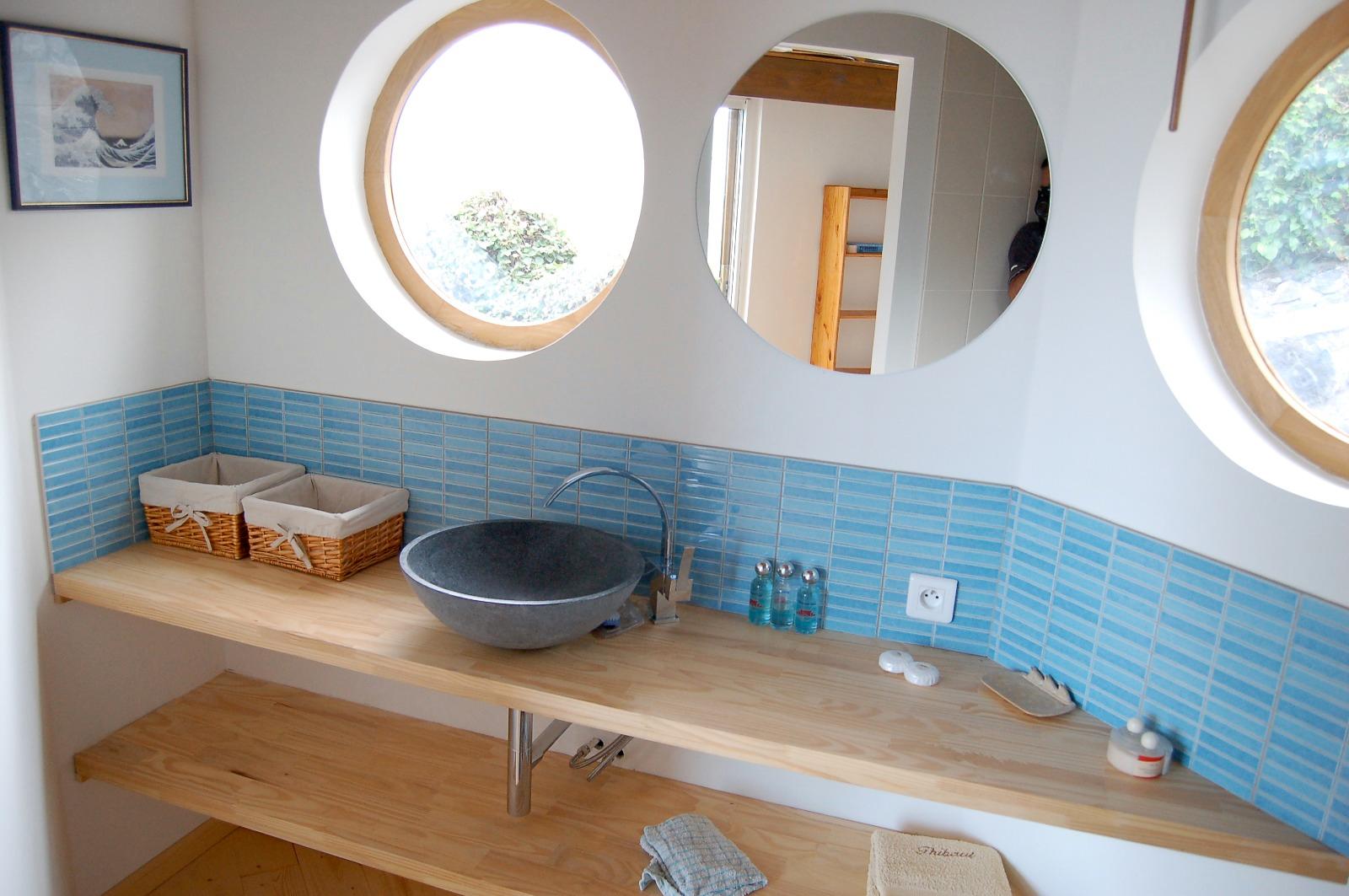 Ligne Bois Saint Paul