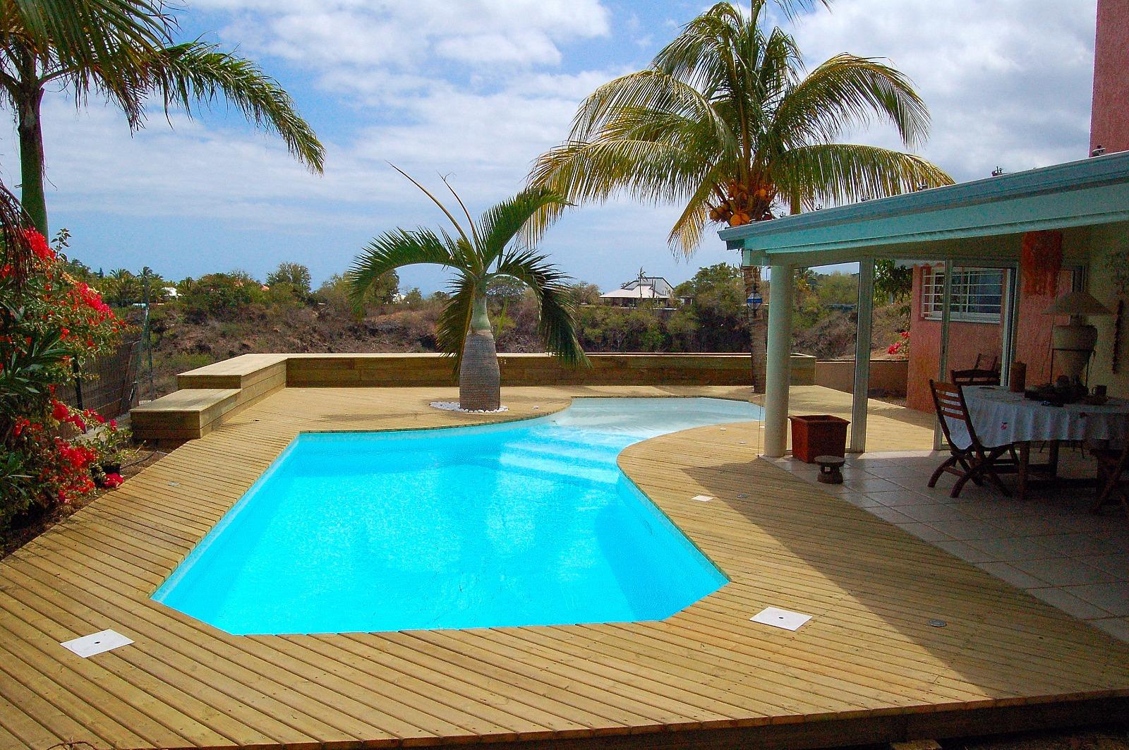 Ligne Bois Saint Paul