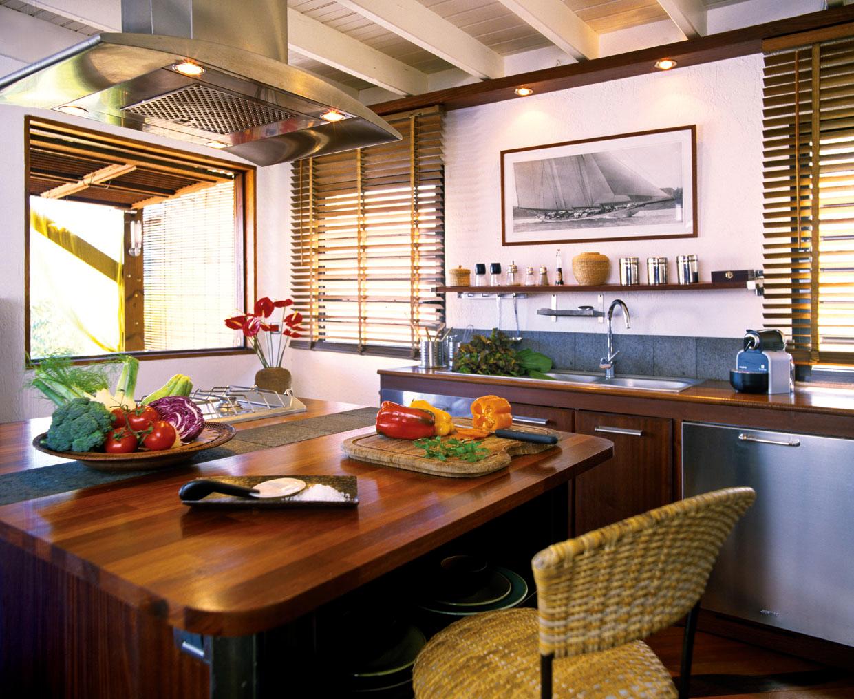 Ligne Bois Saint Paul