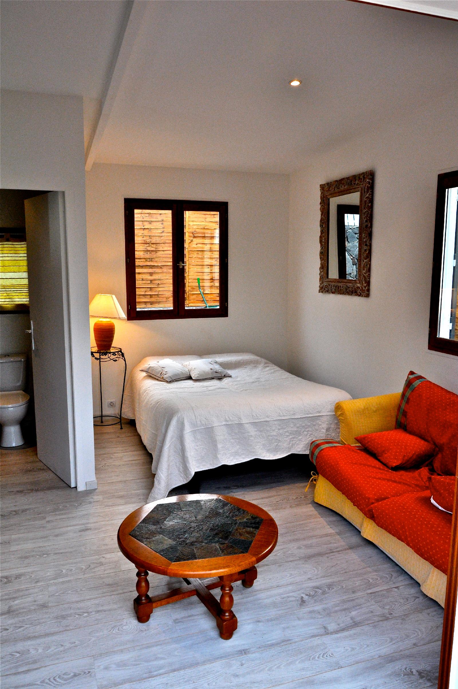 BUNGALOW LIGNE BOIS 974