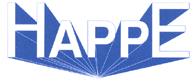 Happe GmbH | Wuppertal Happe GmbH | Wuppertal |Logo