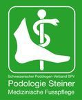 Podologie Holliger Logo