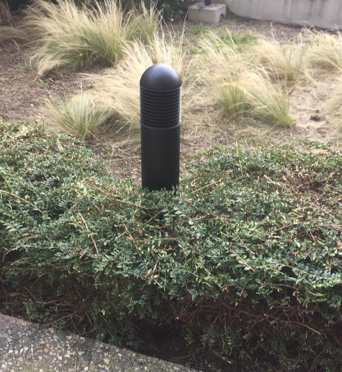 Lampadaire extérieur