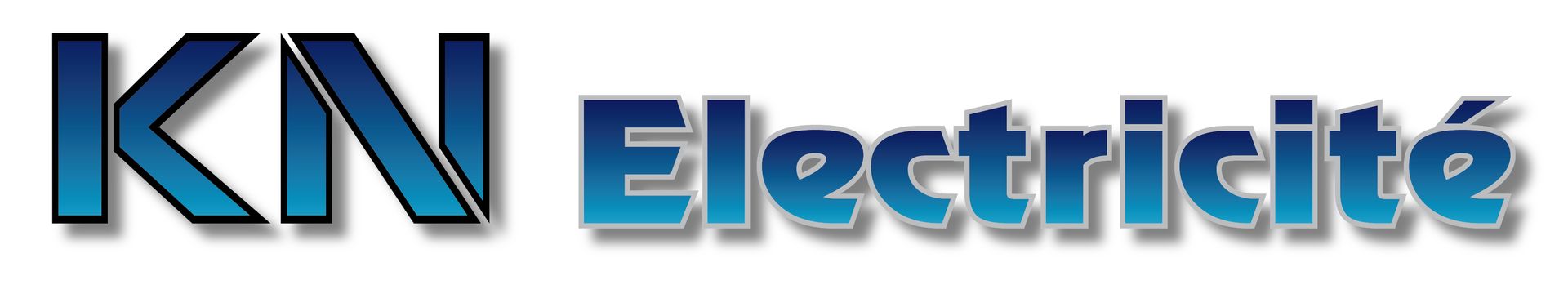 Logo de KN Électricité