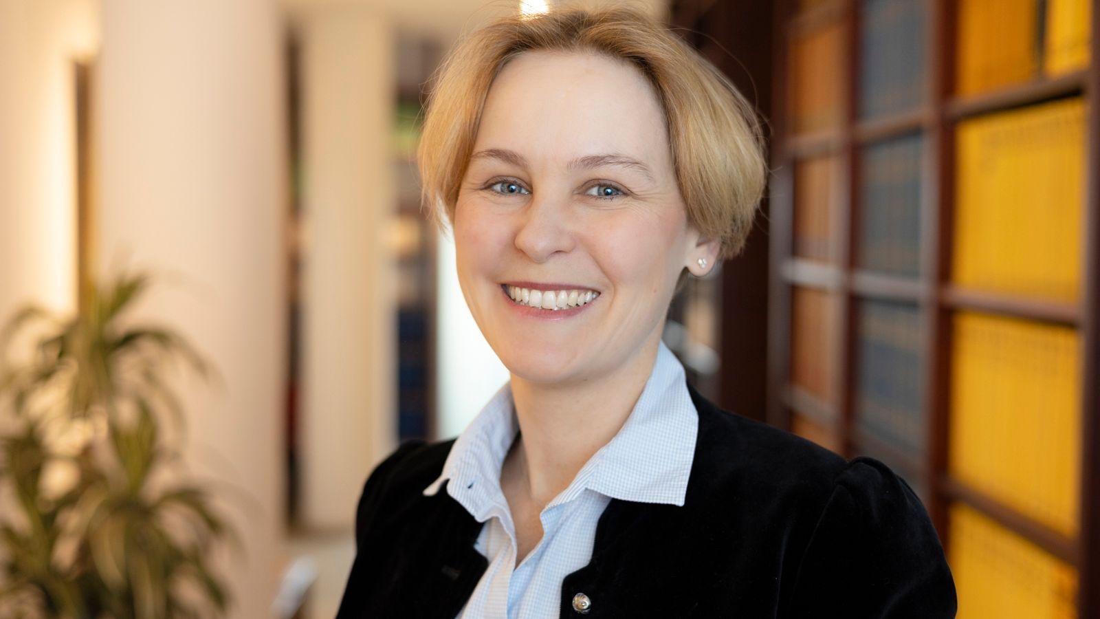 Sandra Rüßmann