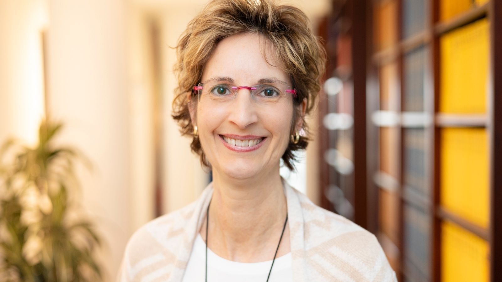 Kerstin Montenari