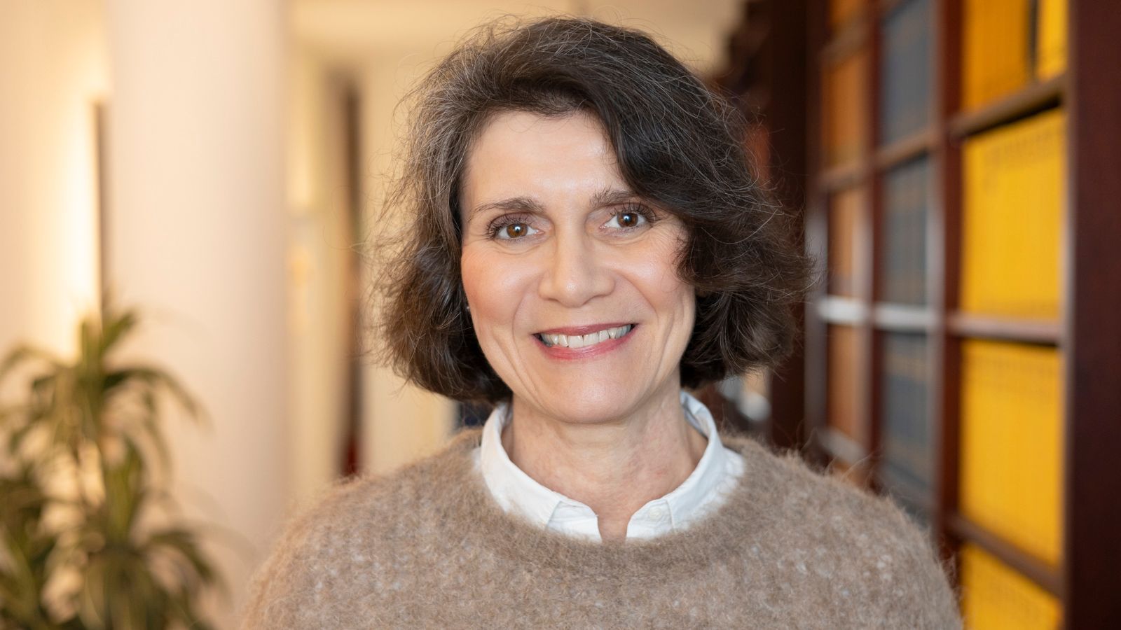 Eveline Helten
