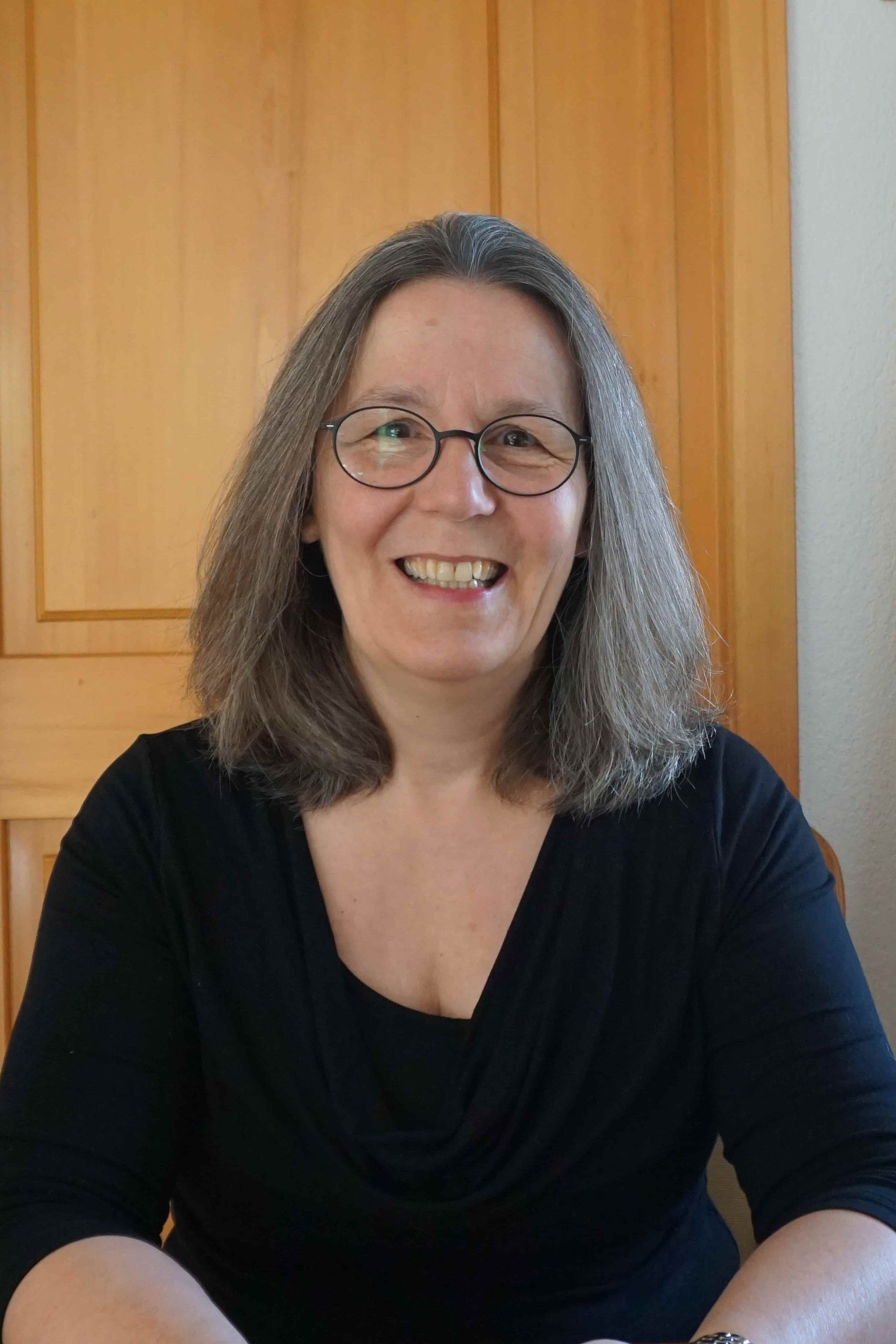 Bettina Dietrich Praxis für Körper- und Energiearbeit