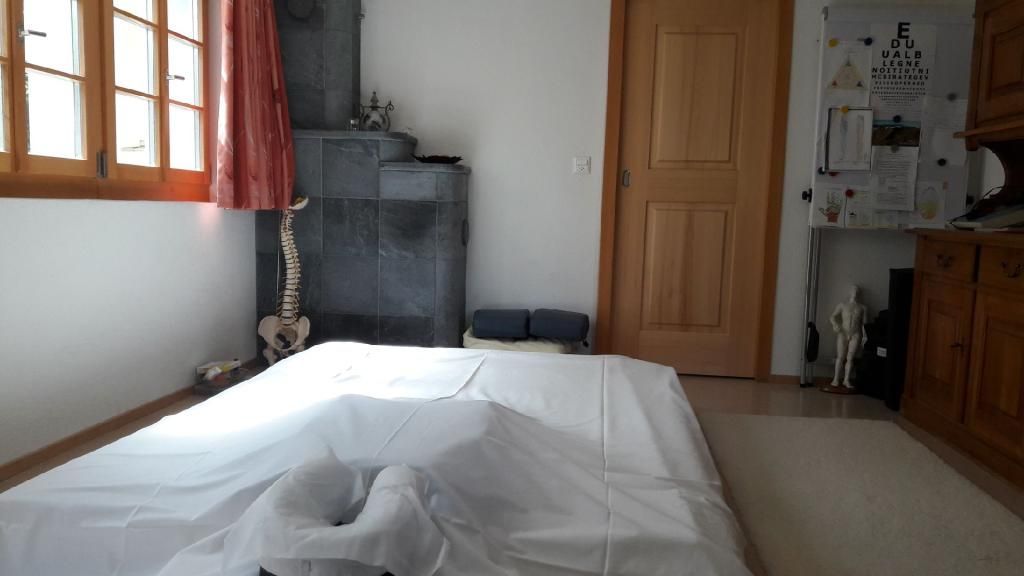 Bettina Dietrich Praxis für Körper- und Energiearbeit