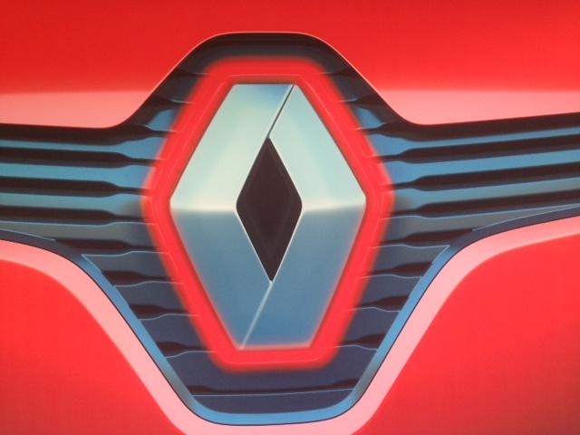 Garage Renault à Marly-le-Roi