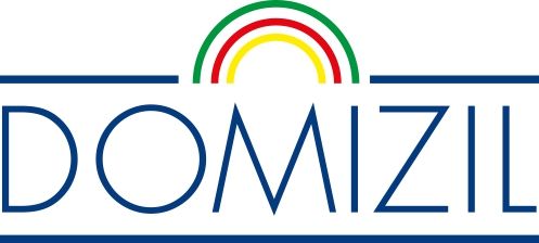 Domizil Betreuungseinrichtungen GmbH & Co. KG-logo