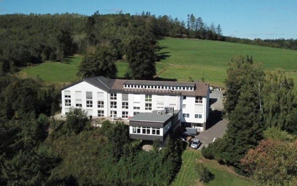 Domizil Betreuungseinrichtungen GmbH & Co. KG