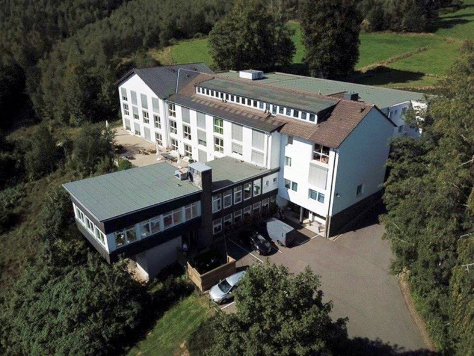 Domizil Betreuungseinrichtungen GmbH & Co. KG