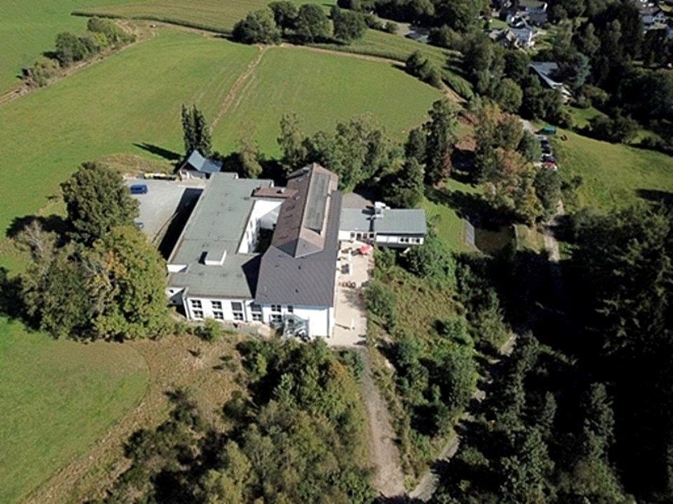 Domizil Betreuungseinrichtungen GmbH & Co. KG