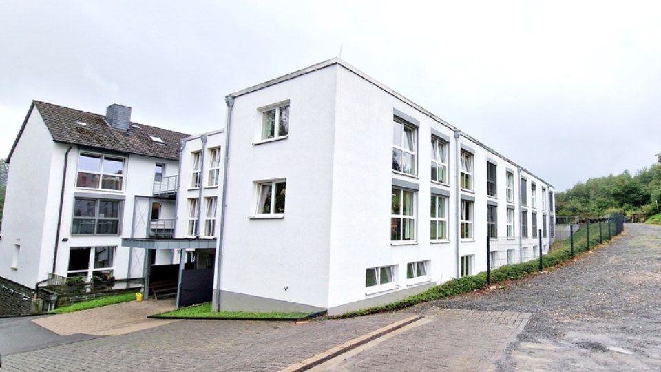 Domizil Betreuungseinrichtungen GmbH & Co. KG