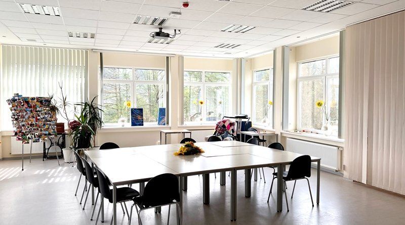 Domizil Betreuungseinrichtungen GmbH & Co. KG