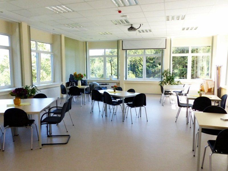 Domizil Betreuungseinrichtungen GmbH & Co. KG