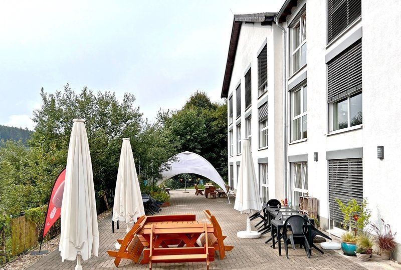 Domizil Betreuungseinrichtungen GmbH & Co. KG