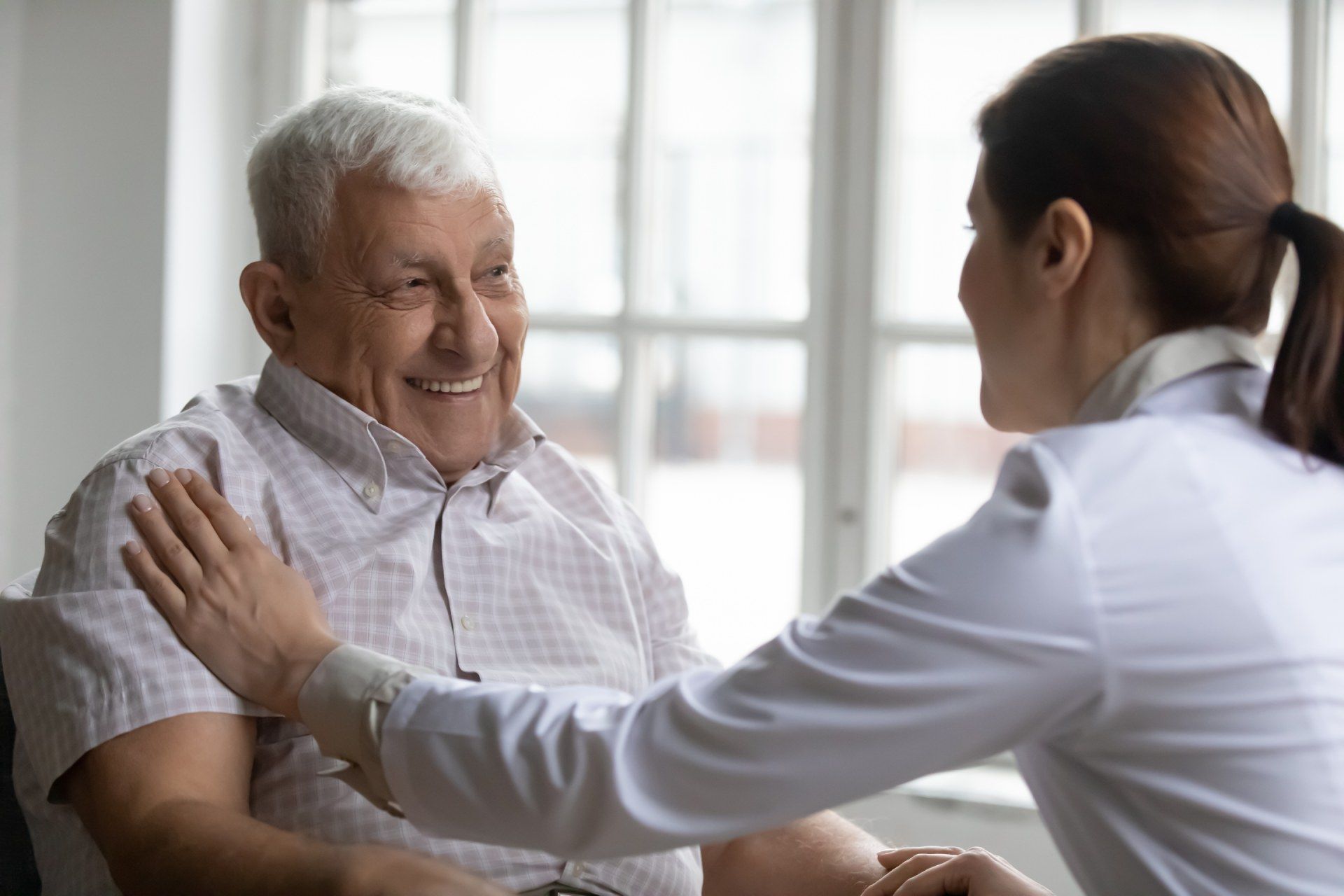 Domizil Betreuungseinrichtungen GmbH & Co. KG