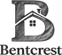Bentcrest Logo moderne Ferienwohnungen