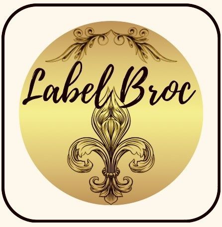 Logo Label Broc