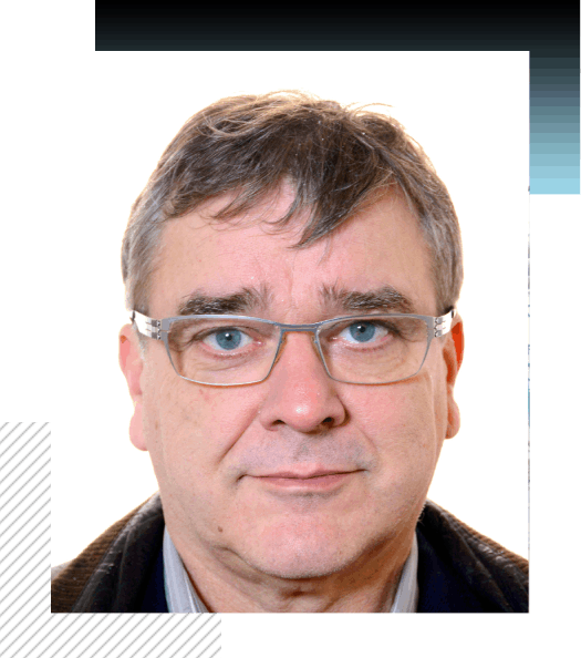Bild von Firmeninhaber Dahlke