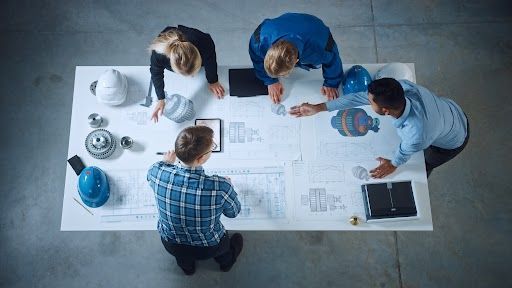 Engineering Consult C. Dahlke