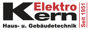 Elektro Kern-Logo