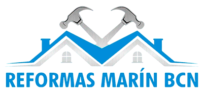 REFORMAS MARIN SL logo