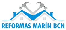 REFORMAS MARIN SL logo